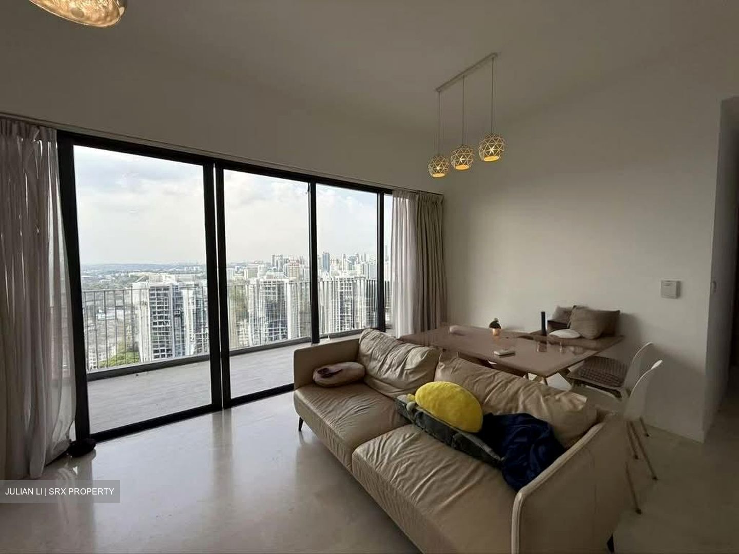 Alex Residences (D3), Apartment #577218681